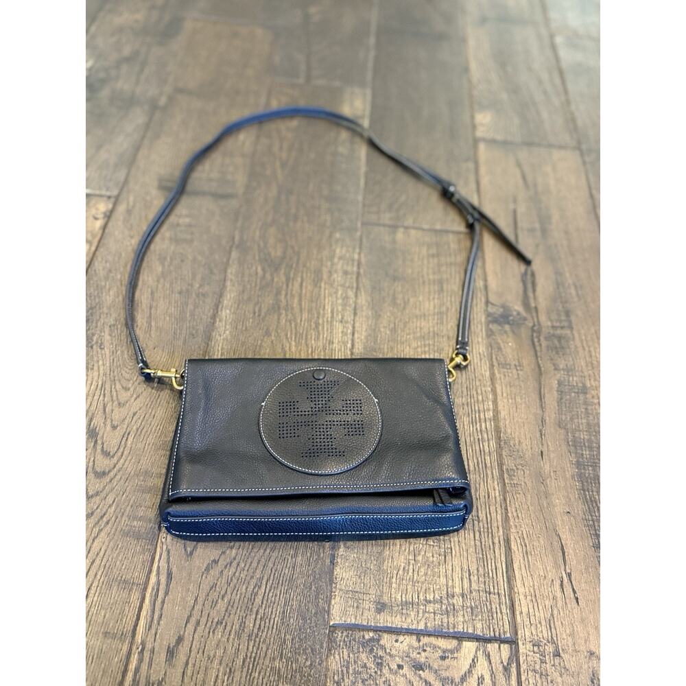 Tory Burch black Crossbody bag